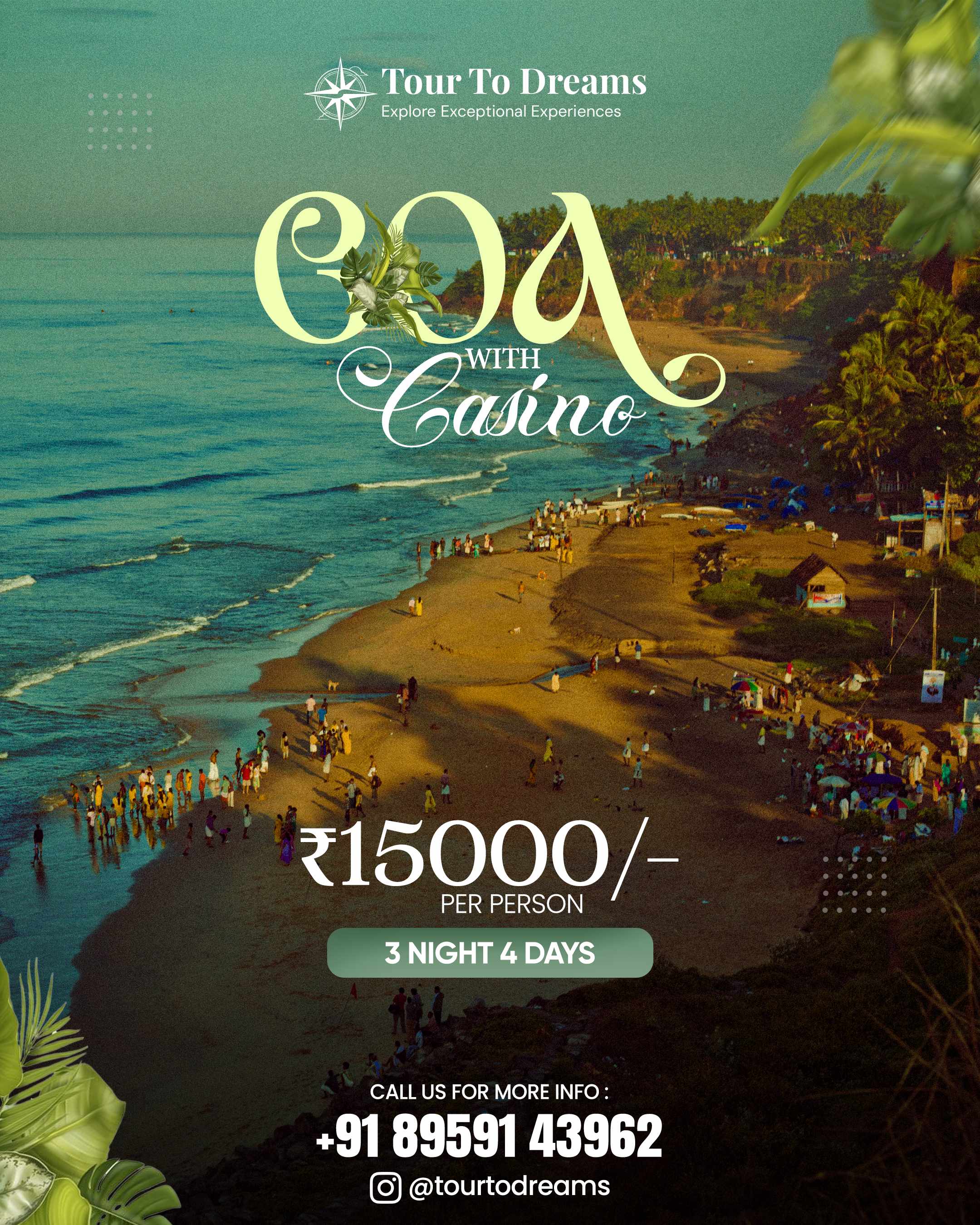Goa
