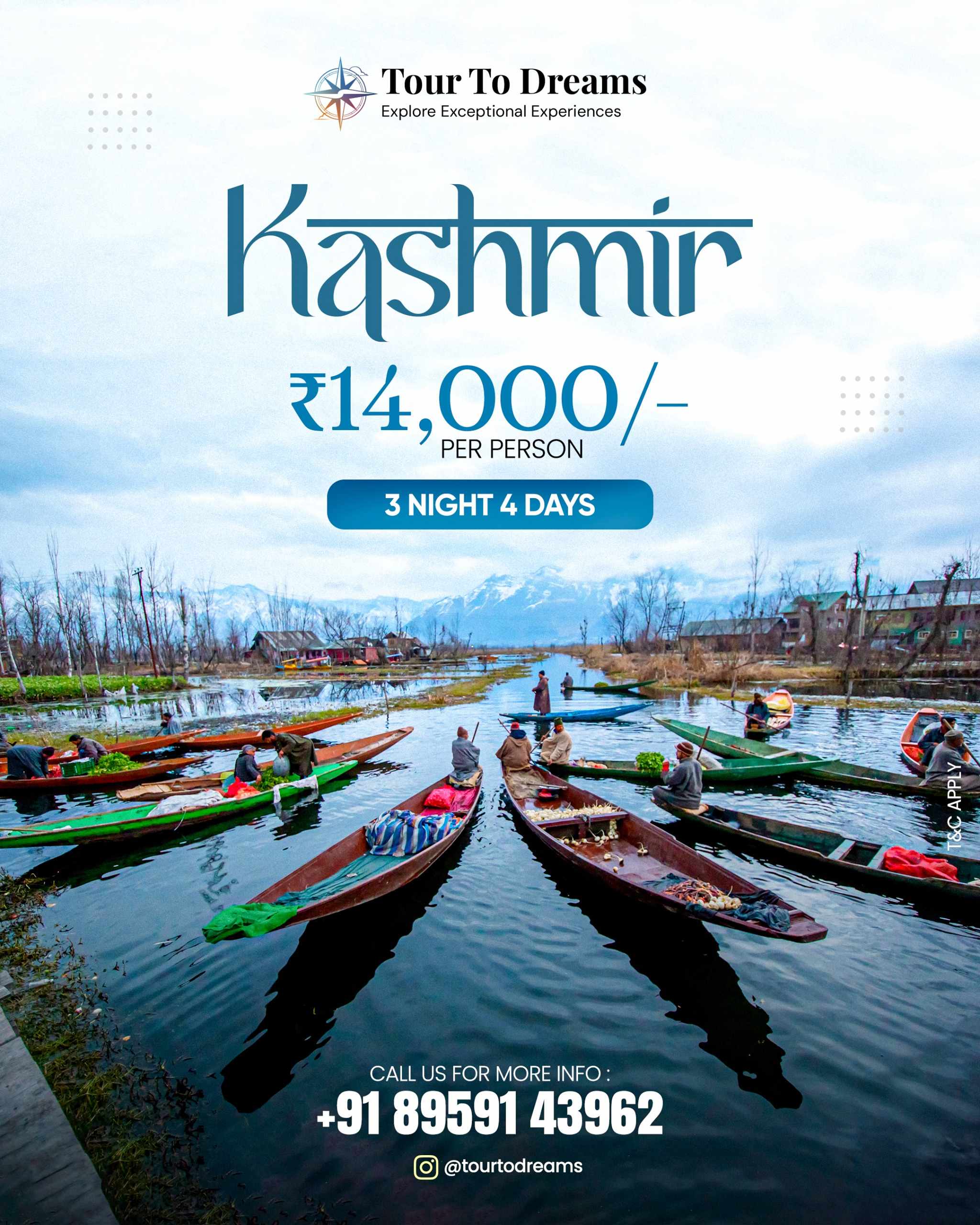 Kashmir