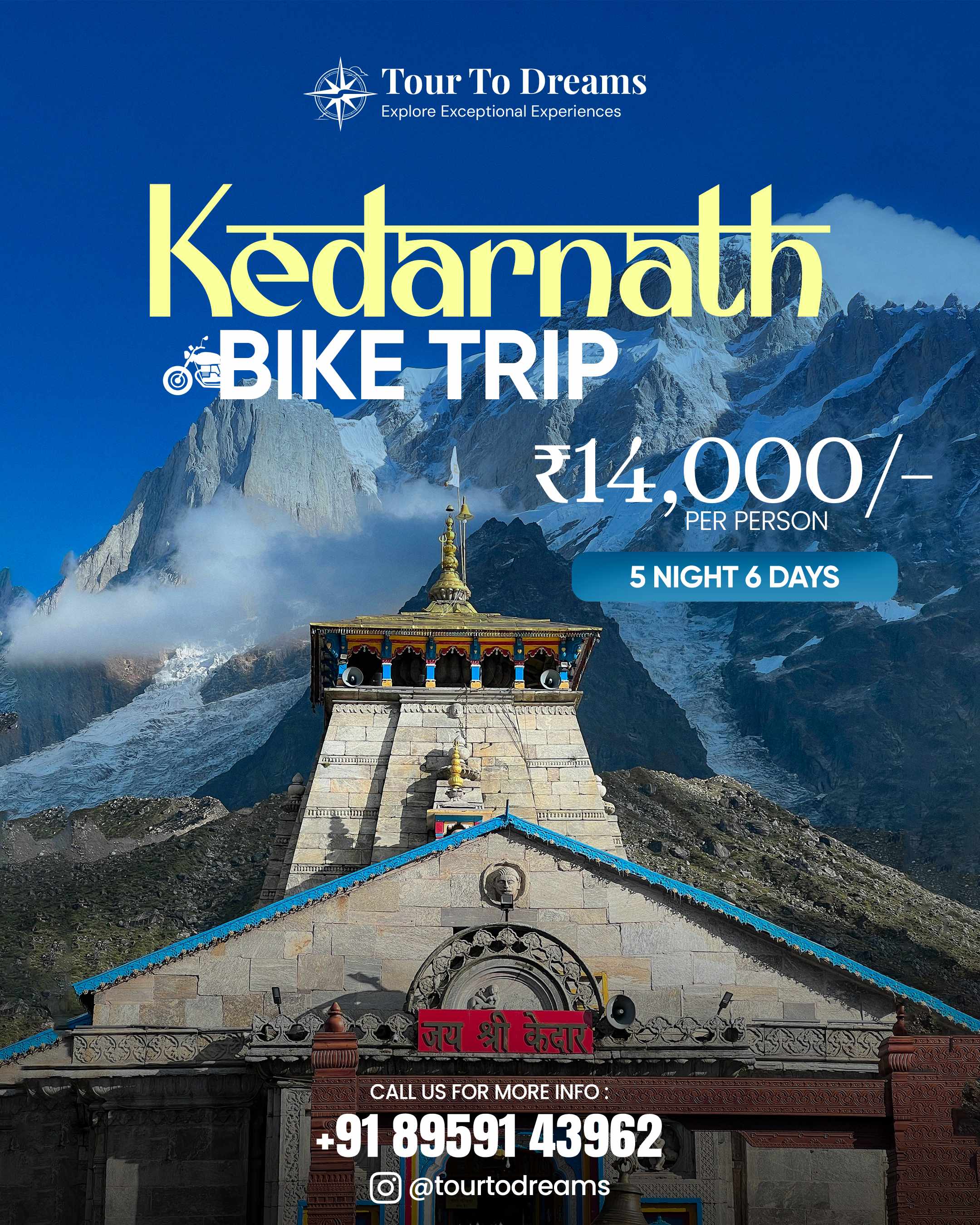 Kedarnath