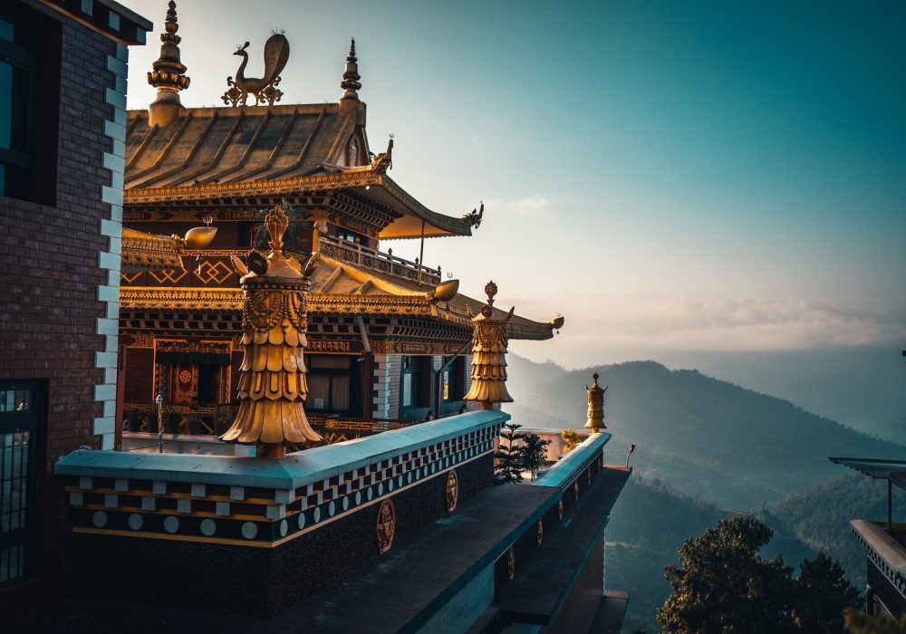Nepal